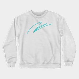 JONGHYUN SIGNATURE Crewneck Sweatshirt